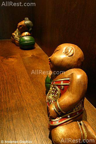 Leelawadee Boutique Hotel 20